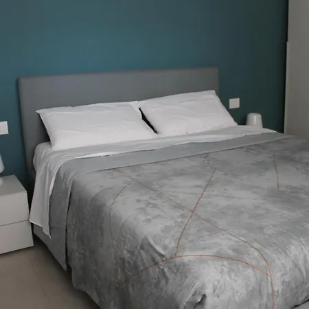 Διαμέρισμα Newton30 - Luminoso Bilocale In Zona Servita