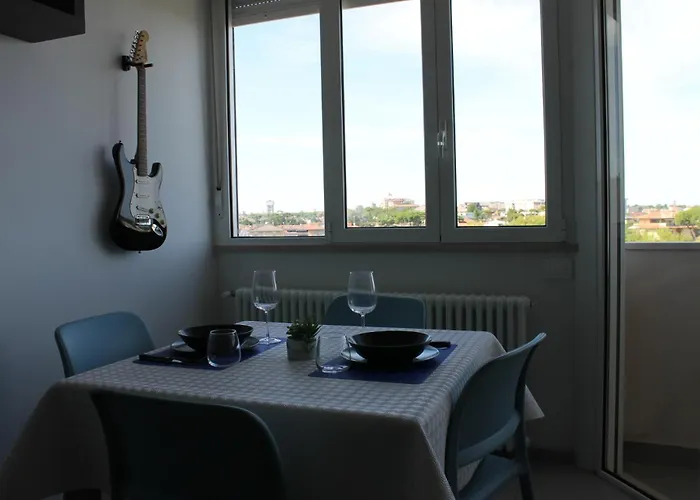 Newton30 - Luminoso Bilocale In Zona Servita Apartment