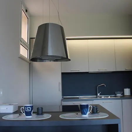 Newton30 - Luminoso Bilocale In Zona Servita Apartman Ravenna
