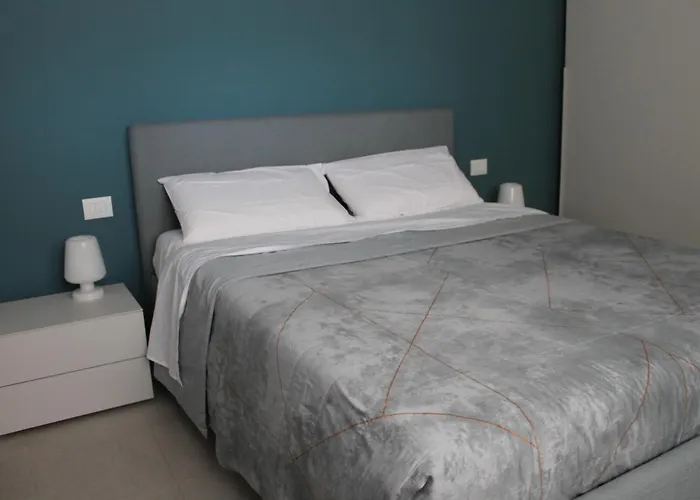 アパート Newton30 - Luminoso Bilocale In Zona Servita